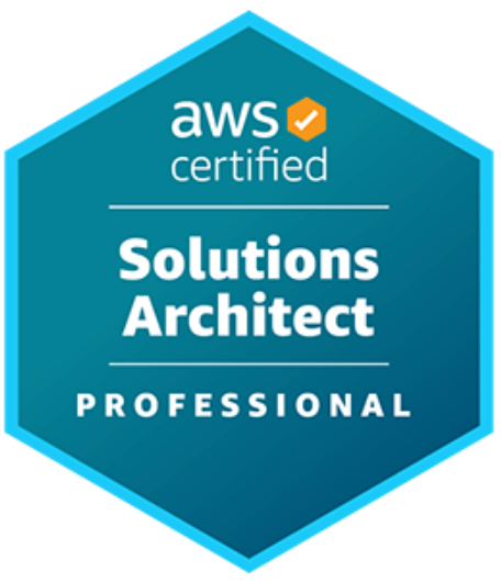 AWS Certified Solution Architect Professional